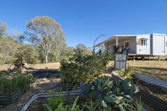 Lot 2 Tunnel Road, Boolboonda, Qld 4671-Image