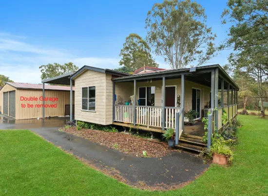 Lot 20/1 Turner Court, Caboolture, Qld 4510