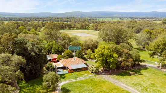 Lot 202 McMahon Road, North Dandalup, WA 6207