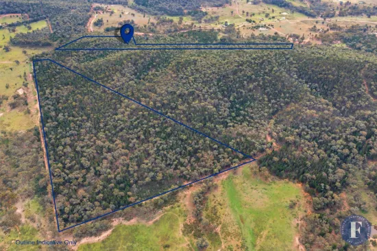 Lot 21 Stoney Hill Road, Cowra, NSW 2794
