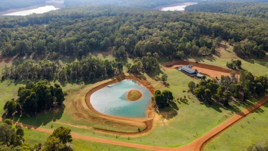Lot 23 Prince Road, Waroona, WA 6215