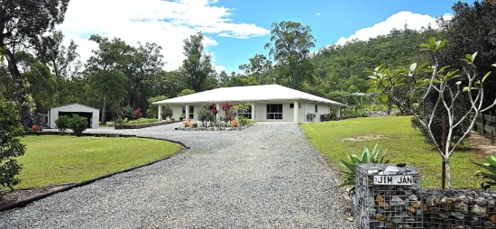 Lot 24 Cycad Crescent, Ellerbeck, Qld 4816