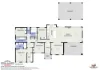 Lot 36 Pilot Farm Road, Emerald, Qld 4720-Floorplan