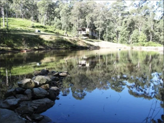 Lot 51 Brooman Road, Morton, NSW 2538