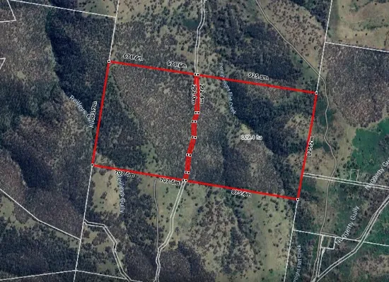 Lot 522 Bullocks Flat Road, Wattle Flat, NSW 2795