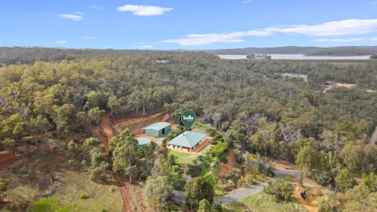 Lot 806 Brook Lookout, North Dandalup, WA 6207
