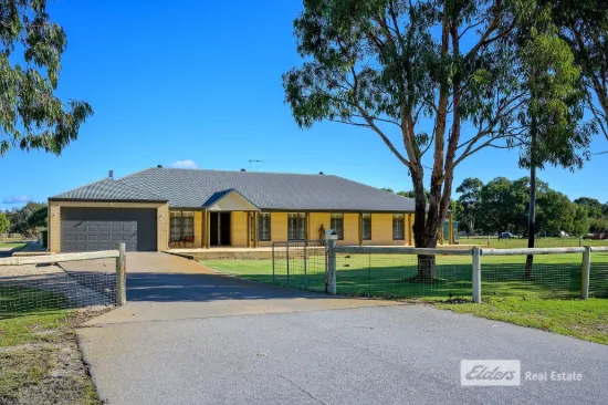 Lot 911  Cronin Road, West Pinjarra, WA 6208