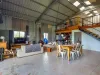 Lot B / 1233 Jiggi Road, Georgica, NSW 2480-Image