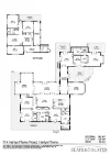 "McLennans Falls"/11 Hartys Plains Road, Hartys Plains Via, Wauchope, NSW 2446-Floorplan