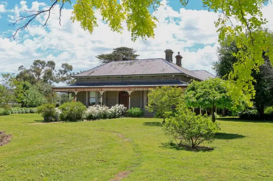 "Myrtle Grove"/1050 Terang-Mortlake Road, Terang, Vic 3264