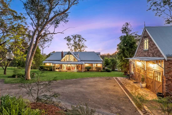 10 Titas Road, Blaxlands Ridge NSW 2758-Image