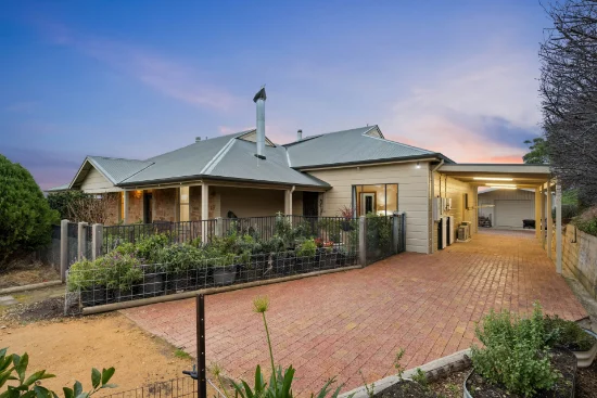 105 Connor Road, Blackfellows Creek SA 5201-Image