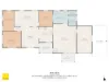 106 Cantamessas Road, Abergowrie QLD 4850-Floorplan