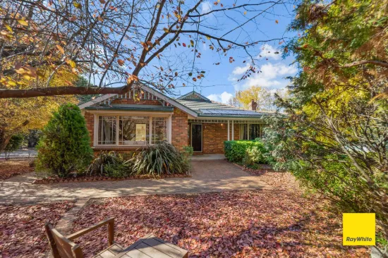 11 Elmslea Drive, Bungendore NSW 2621-Image