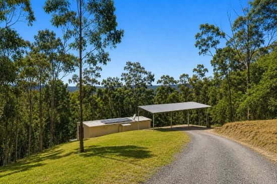 16 Jourdana Drive, Cedar Creek QLD 4207-Image