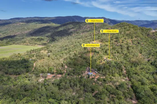 168 Probert Road, Bambaroo QLD 4850-Image