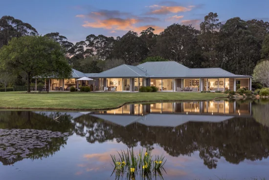 186 Hockeys Lane, Cambewarra NSW 2540-Image