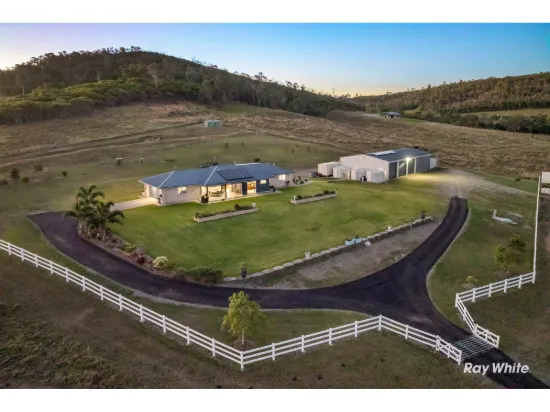 190, Bungundarra QLD 4703-Image