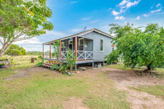 204 Fallons Rocks Road, Calavos QLD 4670-Image