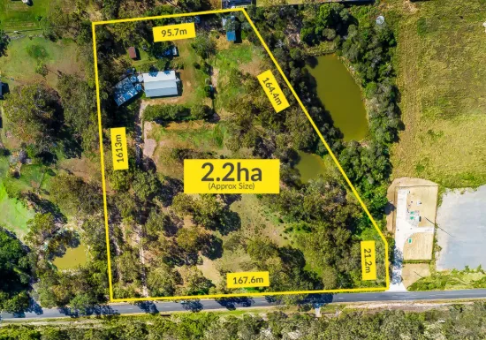 21-39 Sungold Road, Chambers Flat QLD 4133-Image