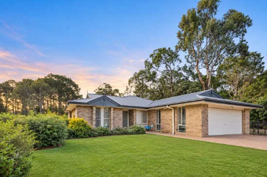 27 Morgan Road, Narangba QLD 4504-Image