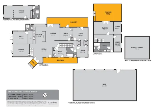 29 Strongs Road, Berry NSW 2535-Image