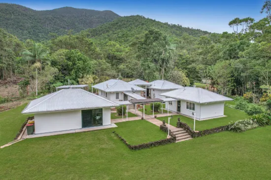 305 Mount Gardiner Road, Bemerside QLD 4850-Image