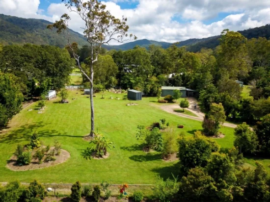 35, Carrington QLD 4883-Image