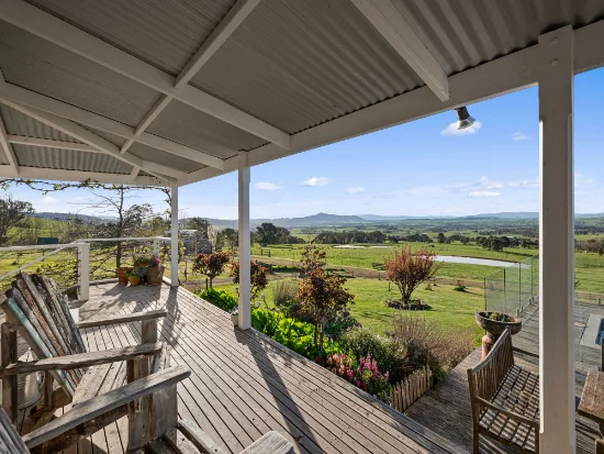 354 Three Chain Road, Boorolite VIC 3723-Image