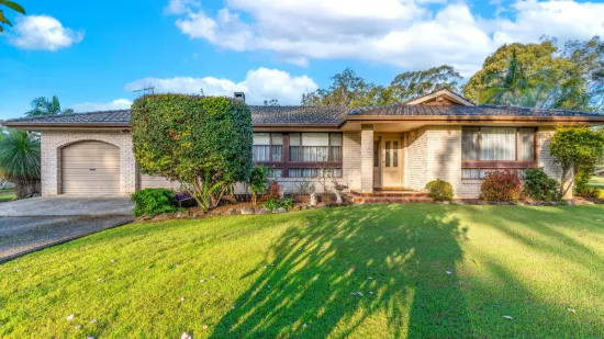 386 Lansdowne Road, Cundletown NSW 2430-Image