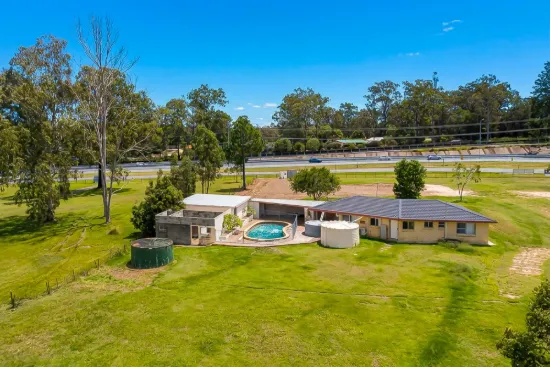 4336-4340 Mount Lindesay Highway, Munruben QLD 4125-Image
