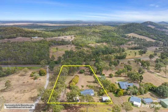 438, Bungundarra QLD 4703-Image