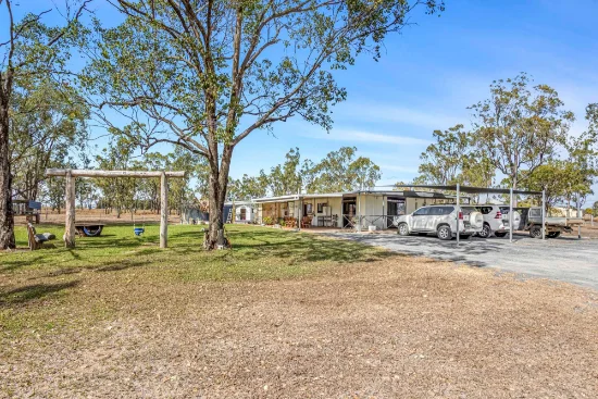 440, Alton Downs QLD 4702-Image