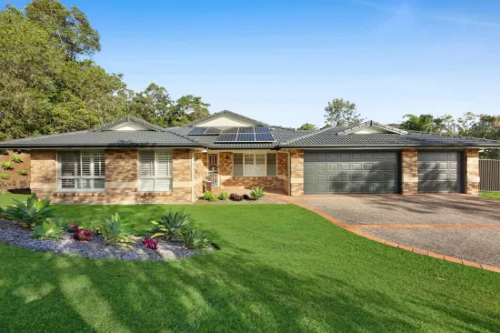 5 Milkbush Court, Bonogin QLD 4213-Image