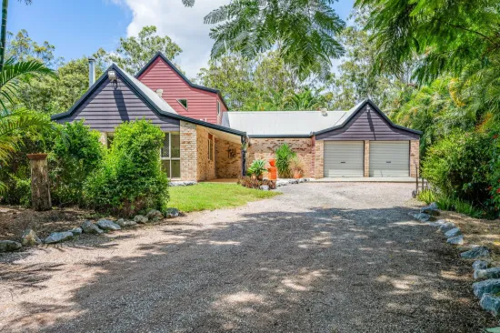 56 Flora Drive, Beecher QLD 4680-Image