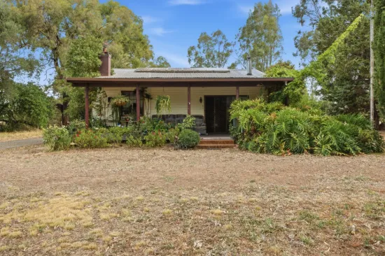 565 Baulch Road, Dhurringile VIC 3610-Image