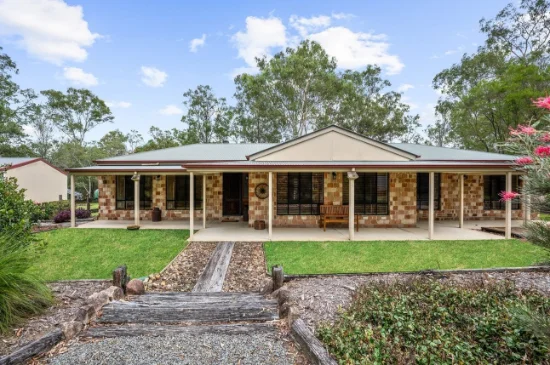57 Tralee Court, South Maclean QLD 4280 - For Rent