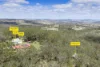 'Sunset' 287 Sawpit Road, Ramsay, Qld 4358-Image