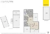 'Sunset' 287 Sawpit Road, Ramsay, Qld 4358-Floorplan