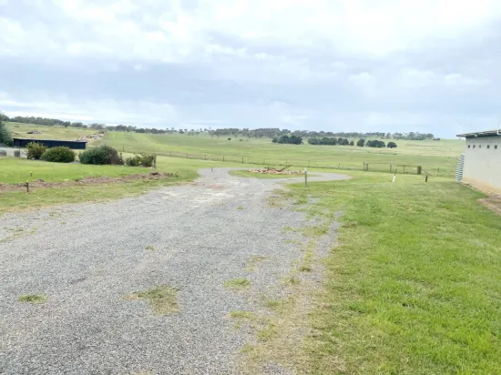 "The Lodge"/4844 Braidwood Road, Goulburn, NSW 2580