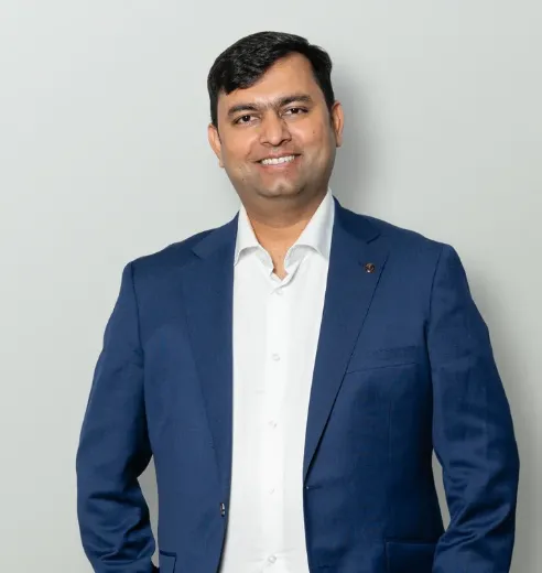Abhishek  Deesawala. - Real Estate Agent at Acton | Belle Property Mandurah - MANDURAH
