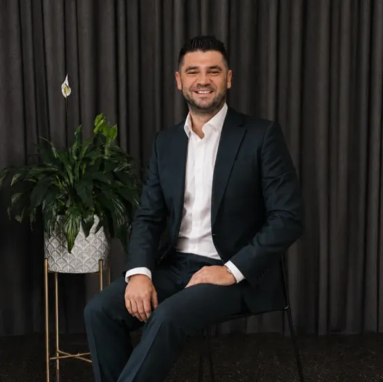 Adi Mulabegovic - Real Estate Agent at Barry Plant Northcote & Preston - NORTHCOTE