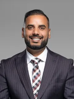 Anoop Dhir - Real Estate Agent