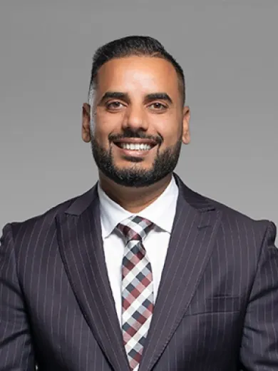 Anoop Dhir - Real Estate Agent at Mountview Real Estate