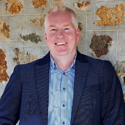 Darren  Leslie - Real Estate Agent at Albany Property Team