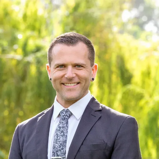 Patrick Larkin - Real Estate Agent at Ray White - Riverland