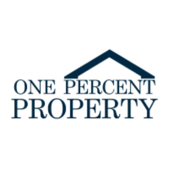 One Percent Property - Kedron - Real Estate Agency