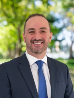 Cory Cassar - Real Estate Agent