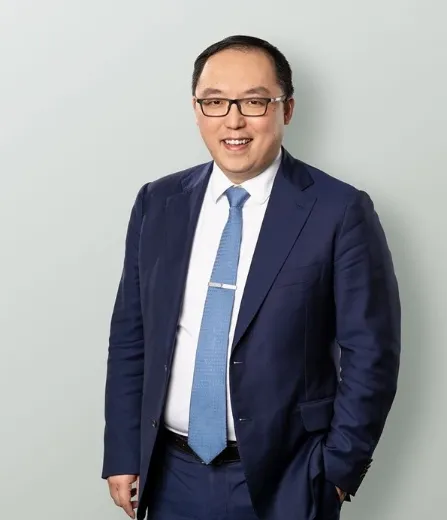 Jason Bi - Real Estate Agent at Belle Property Rhodes
