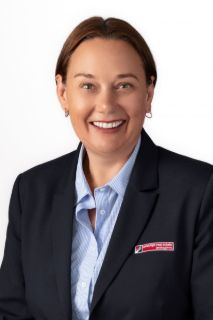 Mandy Lowe - Real Estate Agent